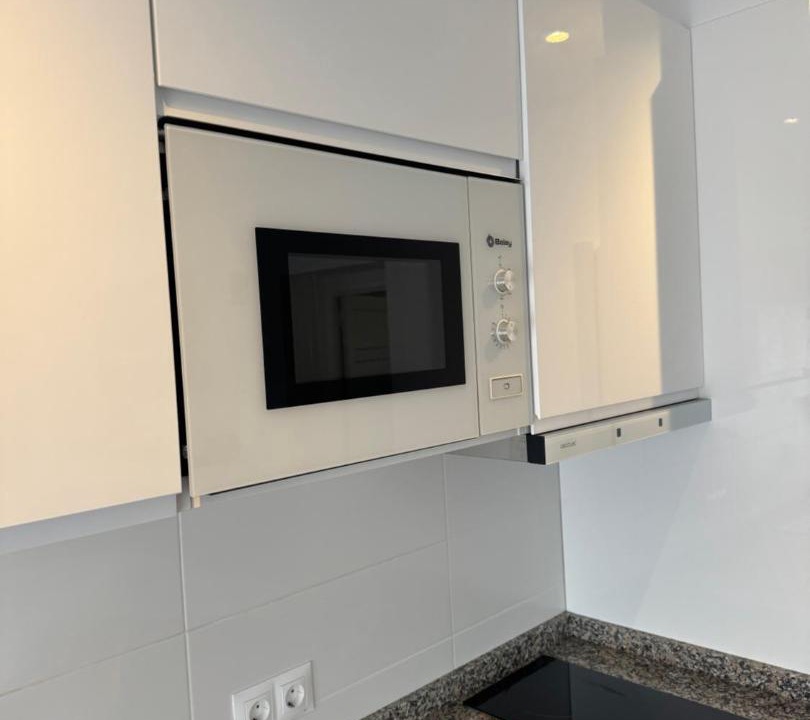 Photo of Kitchen in Reinosa