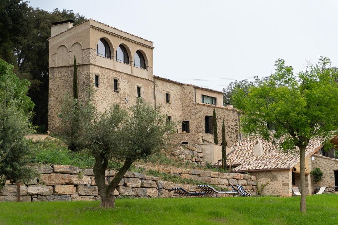 Photo of Others in Sant Marti de Llemena Girona