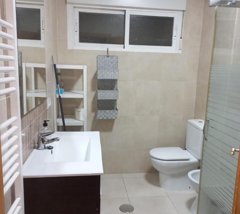 Photo of Bathroom in Puertollano