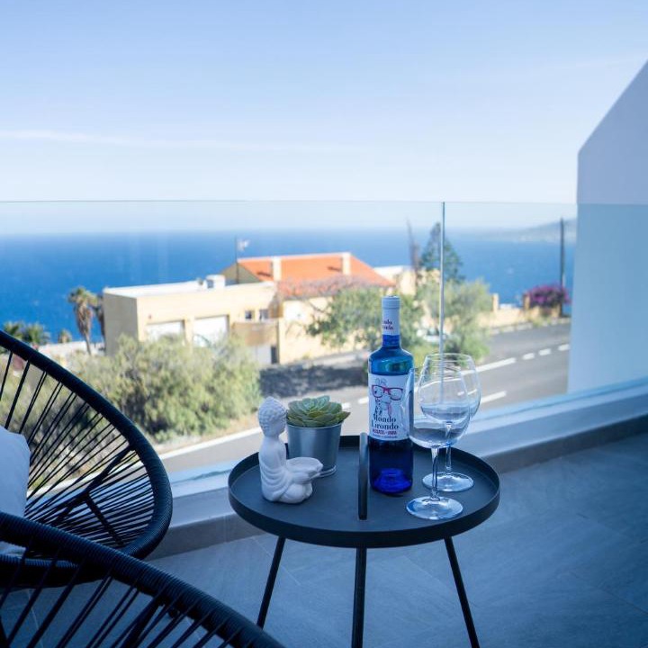 Photo of Patio Balcony in Tabaiba