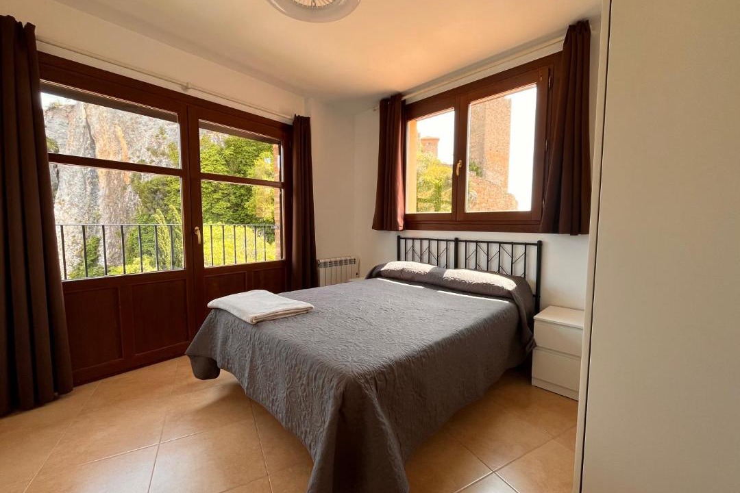 Photo of Bedroom in Alquezar
