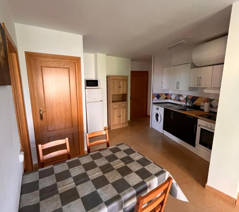 Photo of Kitchen in Alquezar