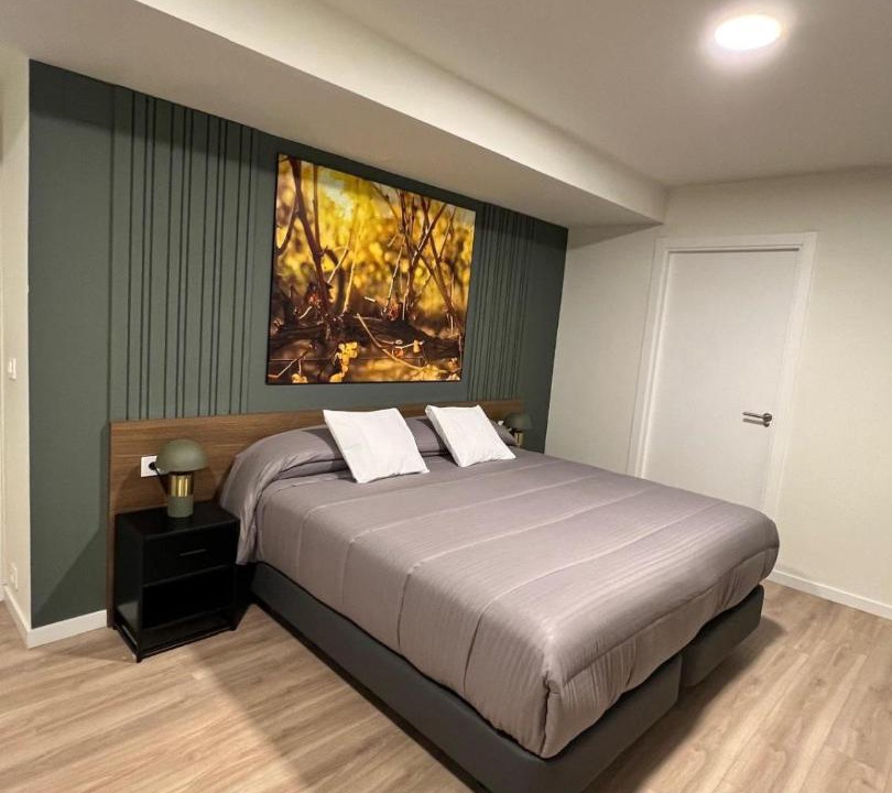 Photo of Bedroom in Haro