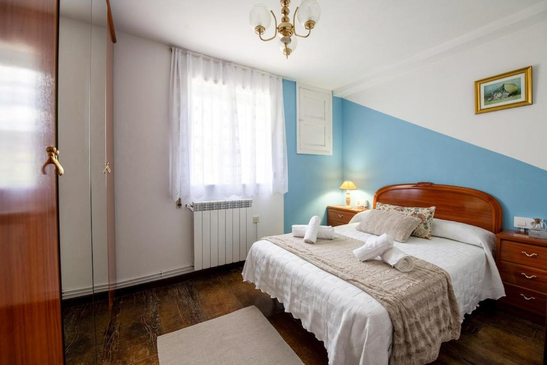 Photo of Bedroom in Turieno