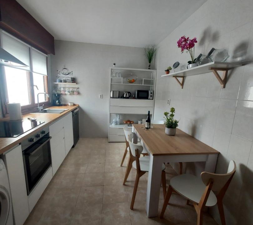Photo of Kitchen in Panes