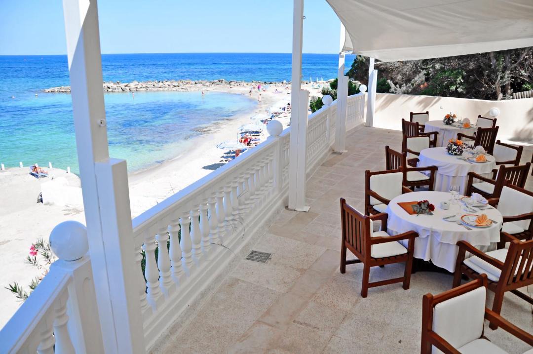 Photo of Patio Balcony in Siesta