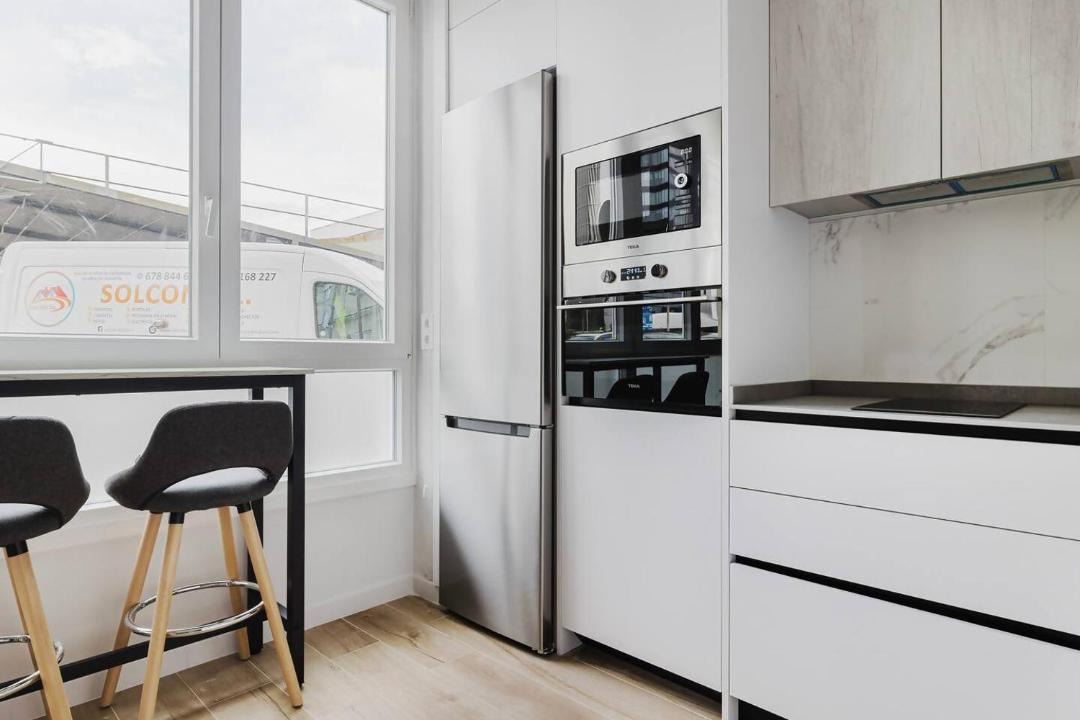 Photo of Kitchen in Cotos