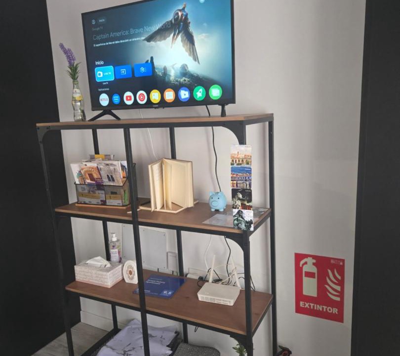 Photo of Livingroom in Tordesillas