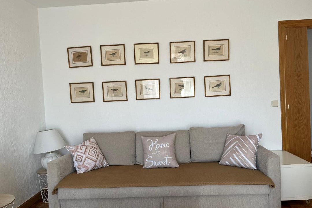Photo of Livingroom in Riaza