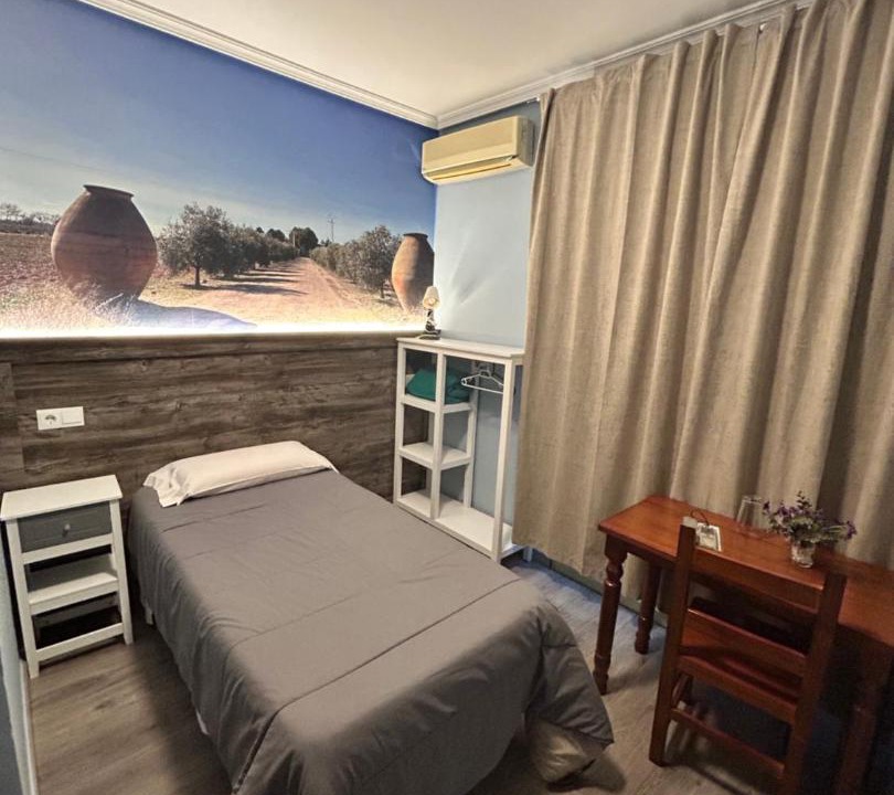 Photo of Bedroom in Tomelloso