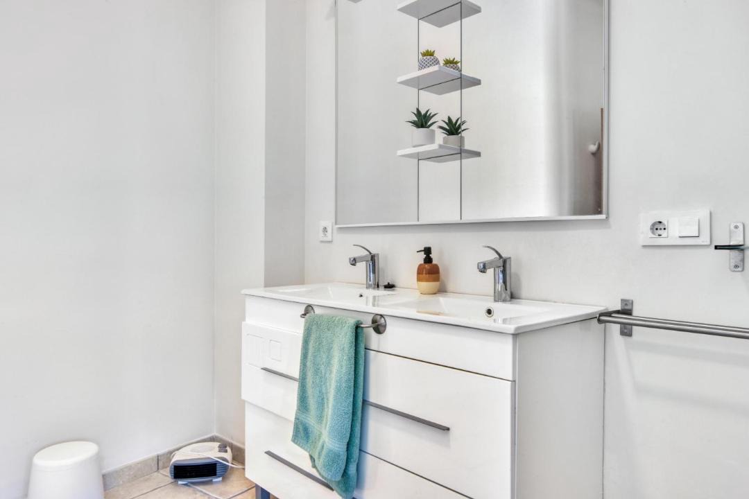 Photo of Bathroom in Benirrama