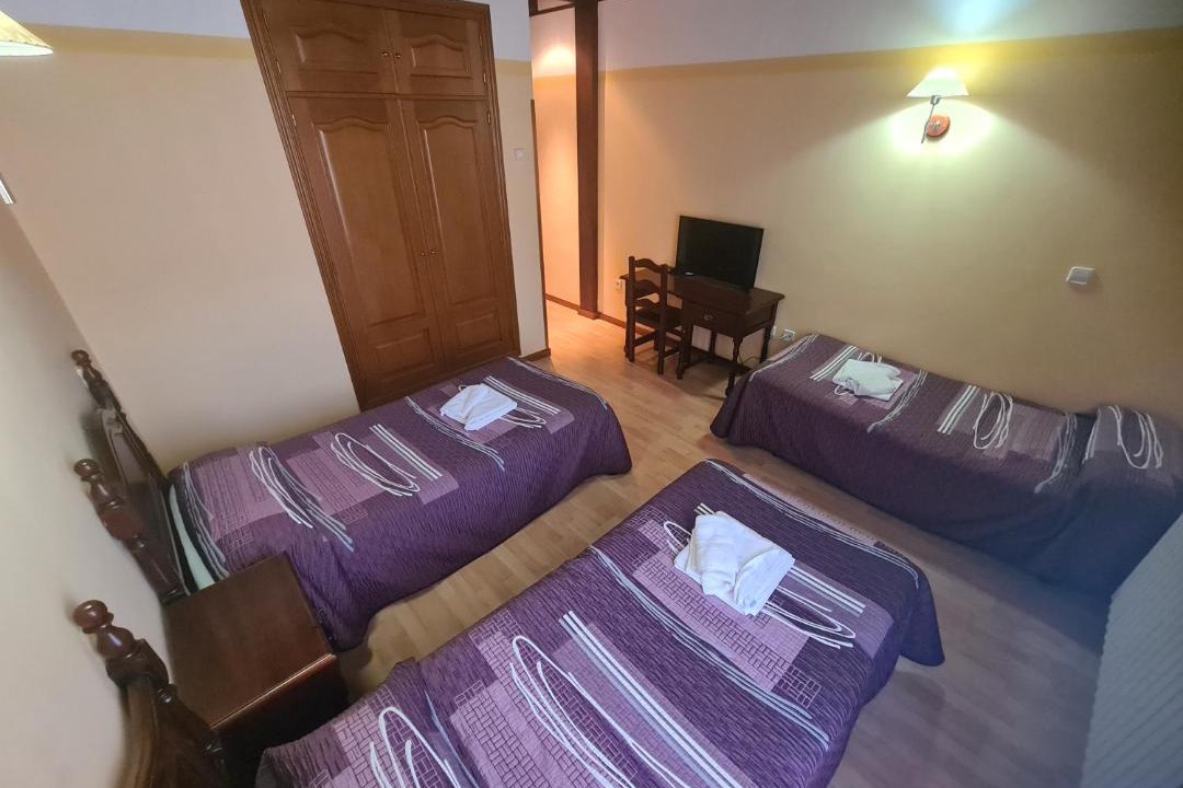 Photo of Bedroom in Salduero