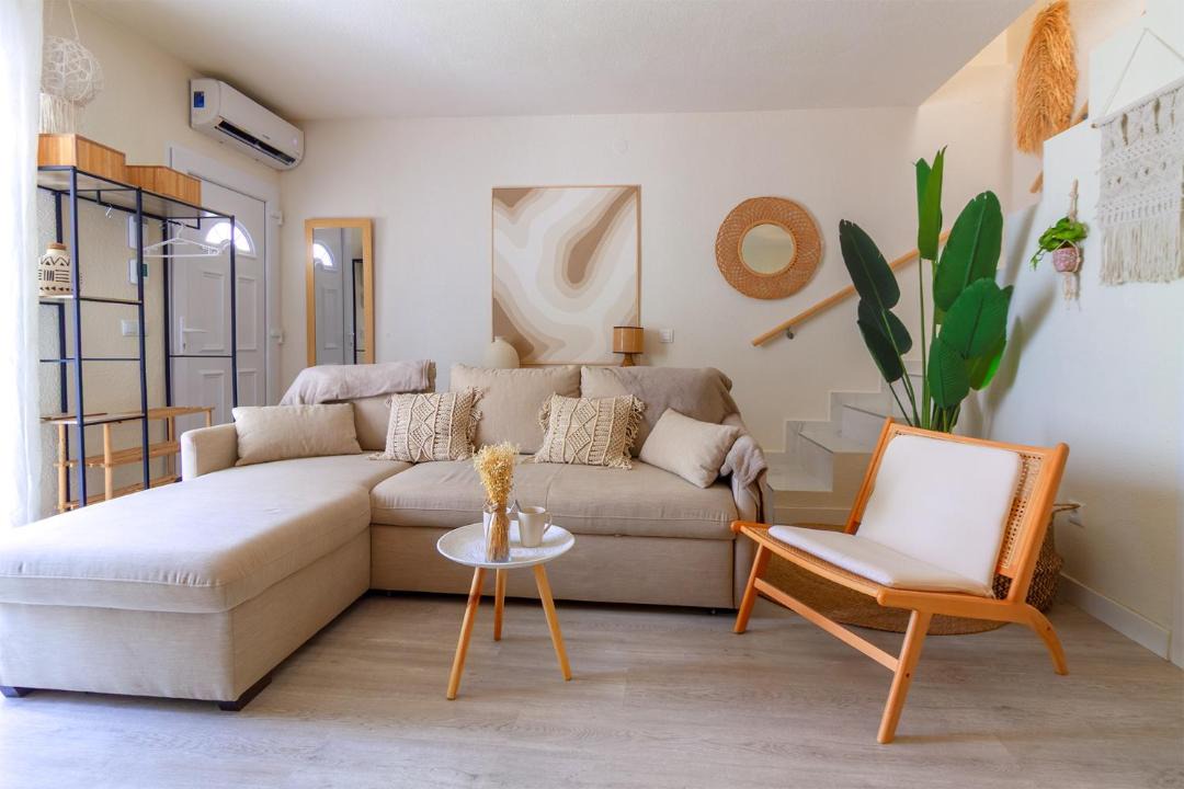 Photo of Livingroom in La Mata
