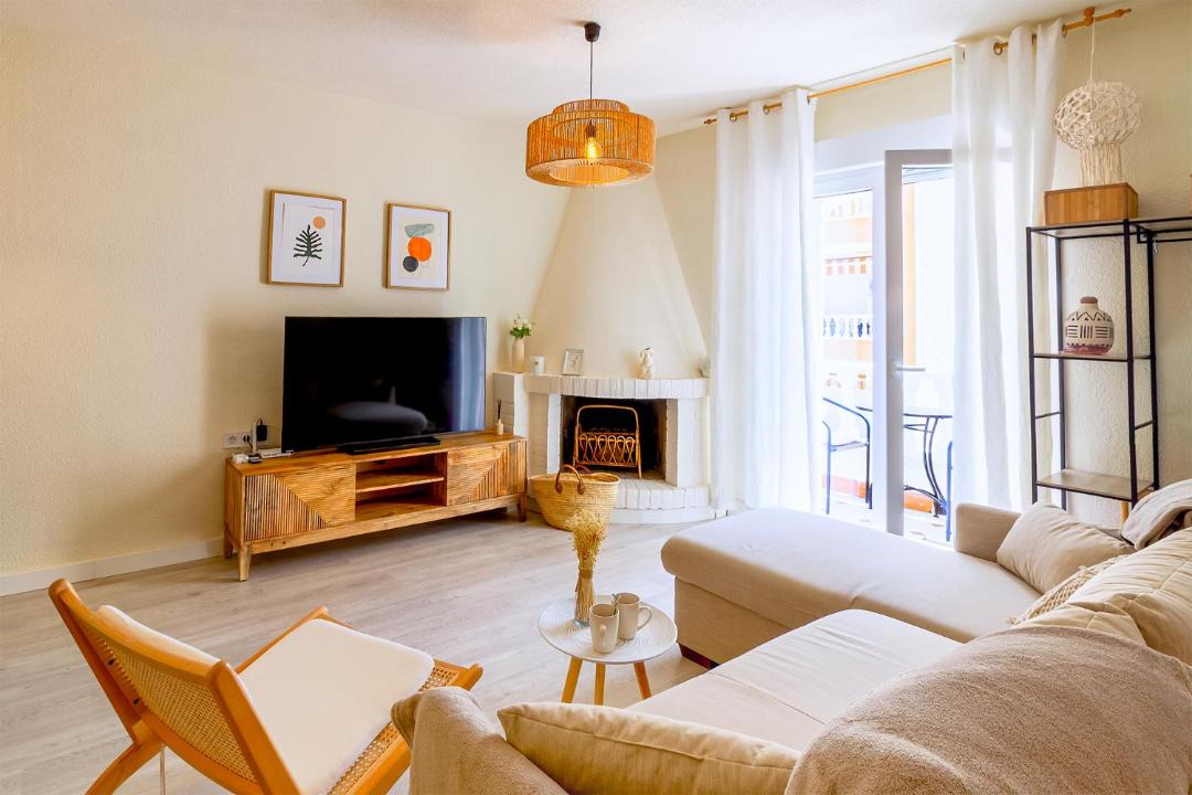 Photo of Livingroom in La Mata