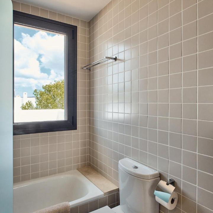 Photo of Bathroom in San Antonio Bay