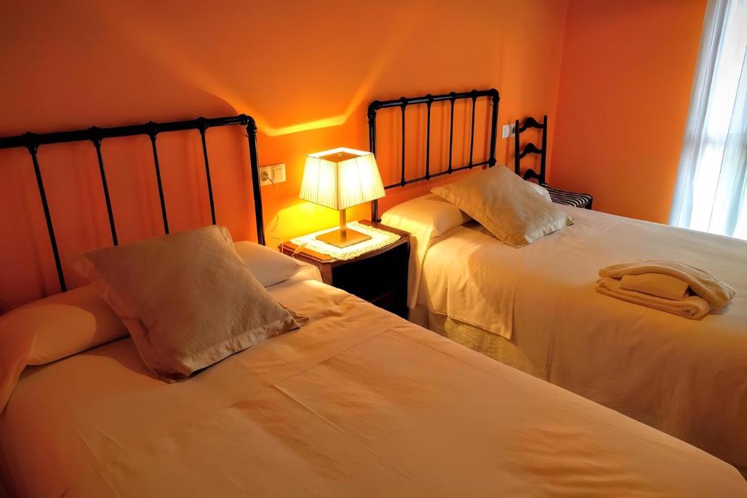 Photo of Bedroom in Aldehuela de Perianez
