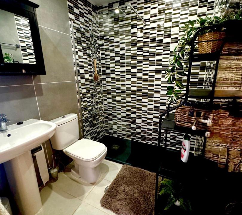 Photo of Bathroom in Alhama de Murcia