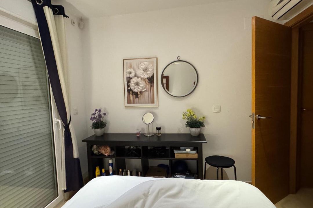 Photo of Bedroom in Alhama de Murcia