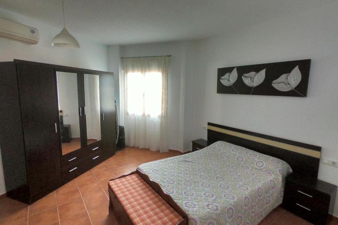 Photo of Bedroom in Ruidera