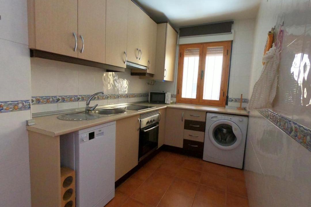 Photo of Kitchen in Ruidera