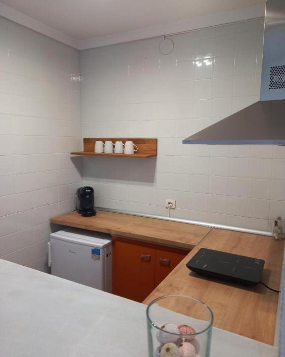 Photo of Kitchen in Colera