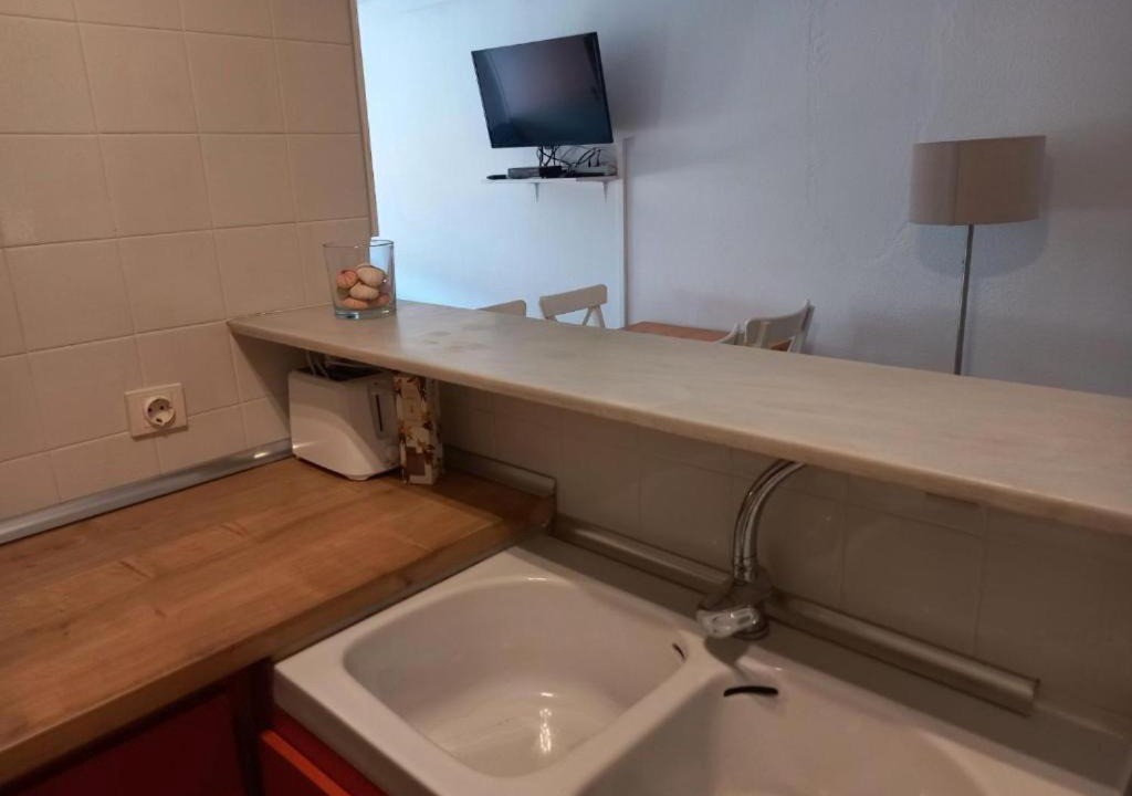 Photo of Bathroom in Colera