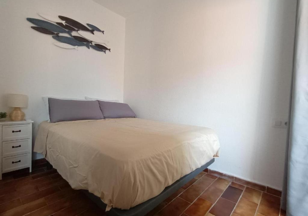 Photo of Bedroom in Colera