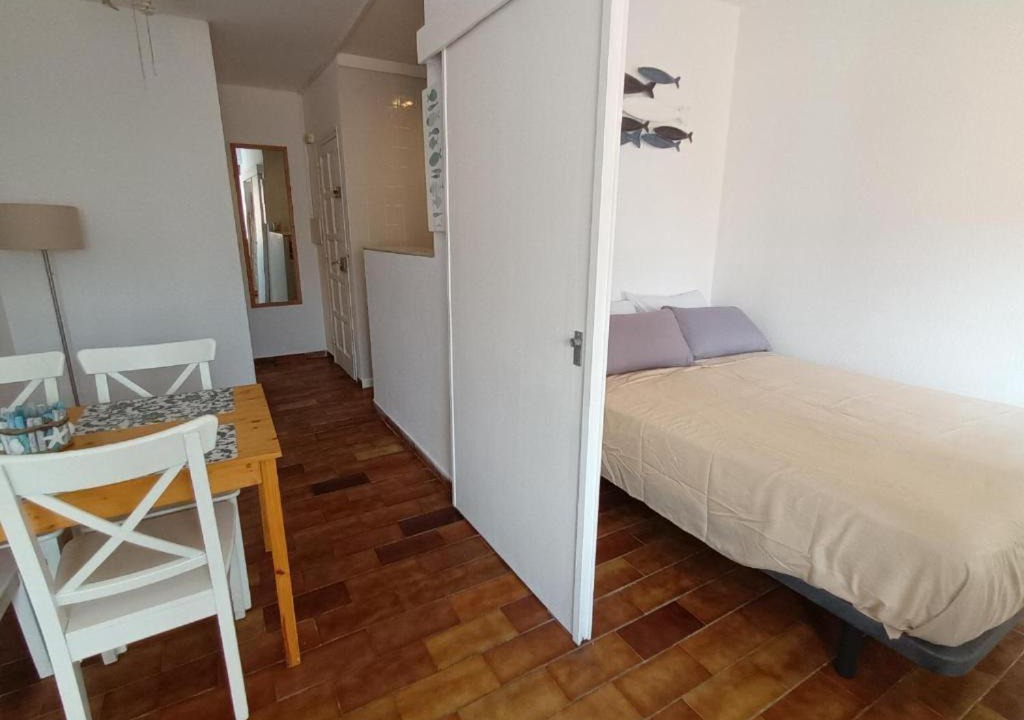 Photo of Bedroom in Colera