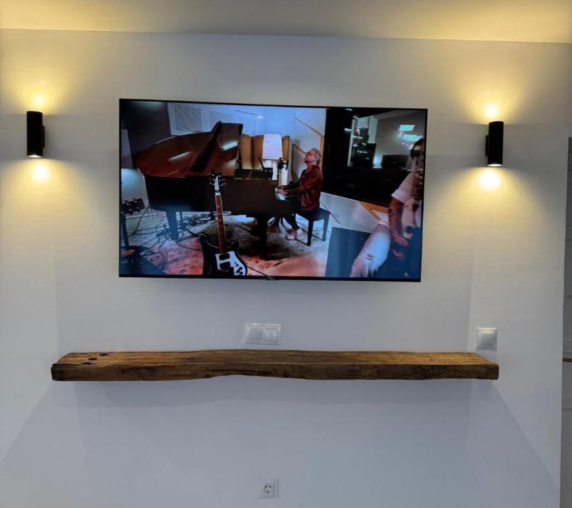Photo of Livingroom in Reinosa