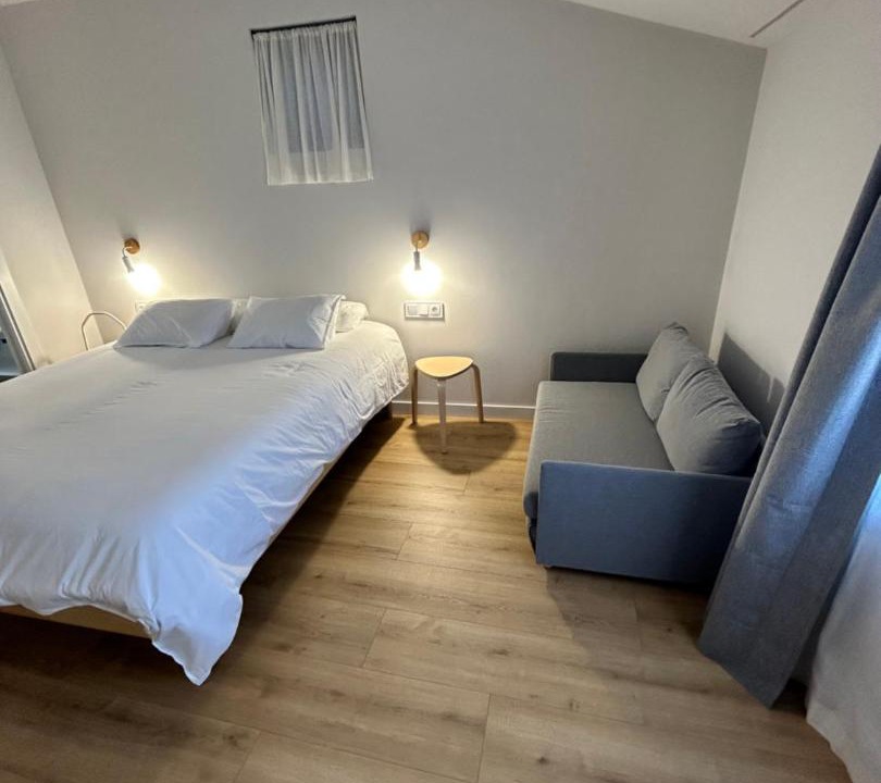 Photo of Bedroom in Puebla de Trives