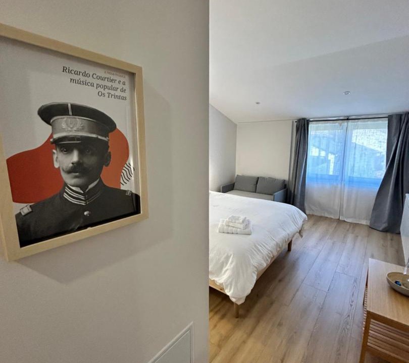 Photo of Bedroom in Puebla de Trives