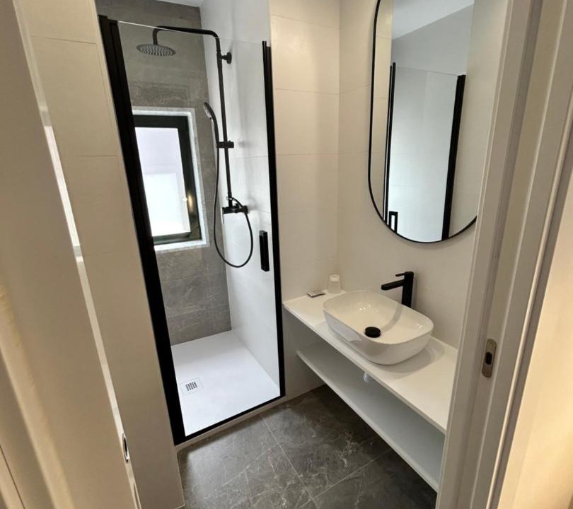 Photo of Bathroom in Puebla de Trives