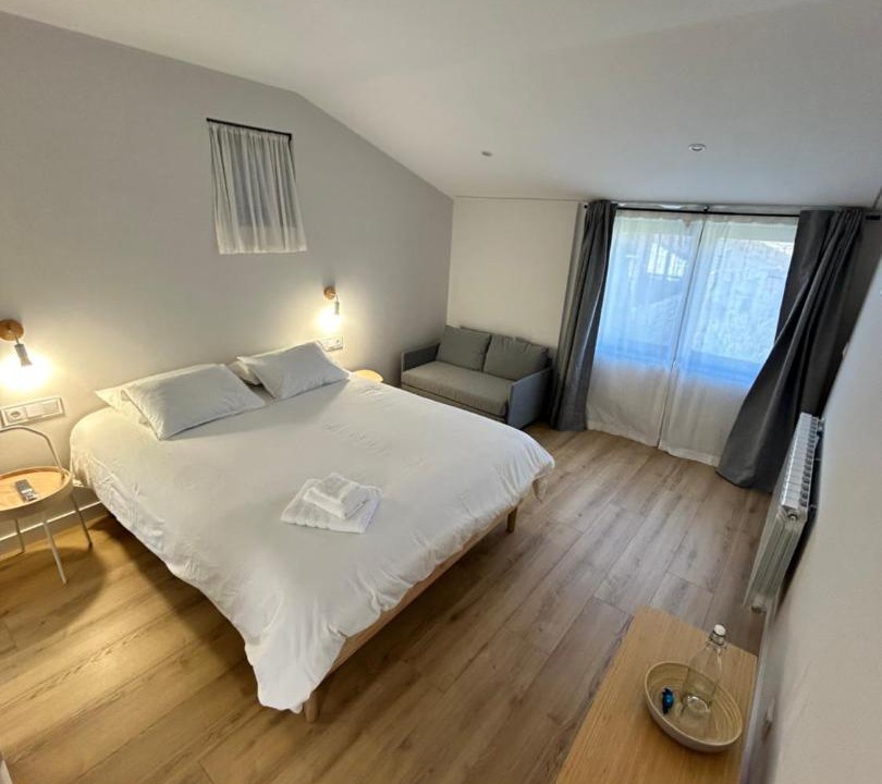 Photo of Bedroom in Puebla de Trives
