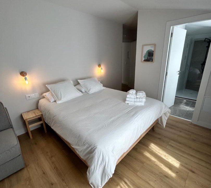 Photo of Bedroom in Puebla de Trives