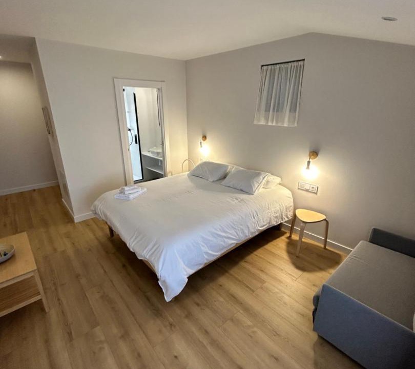Photo of Bedroom in Puebla de Trives