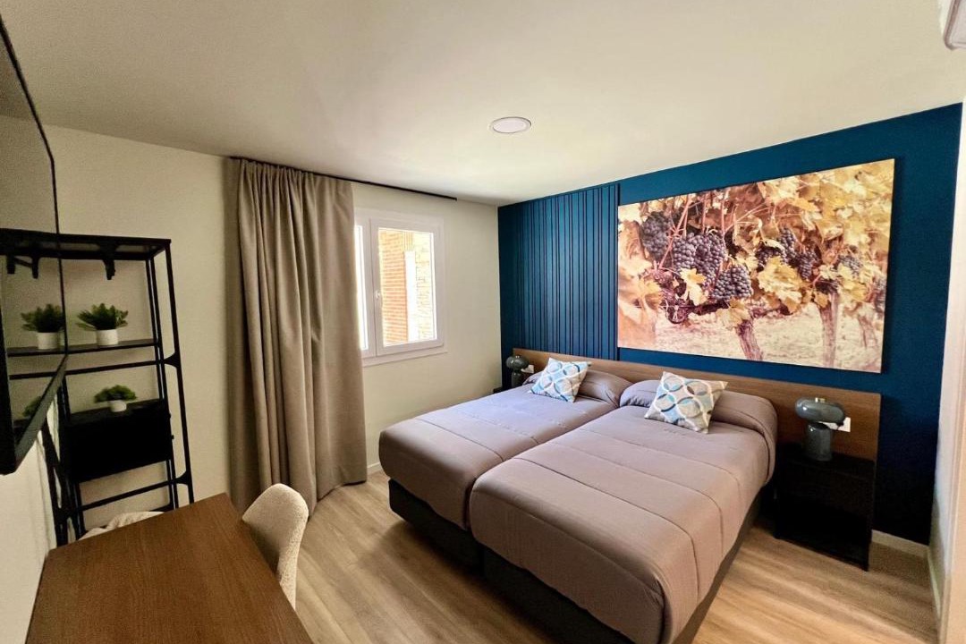 Photo of Bedroom in Haro