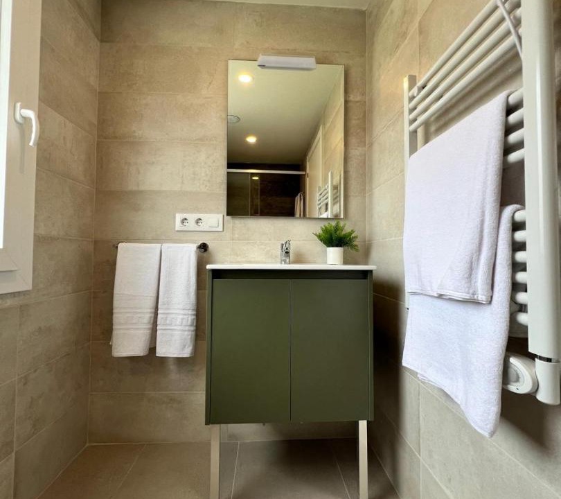 Photo of Bathroom in Haro