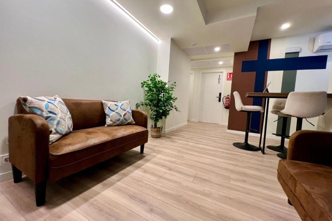 Photo of Livingroom in Haro