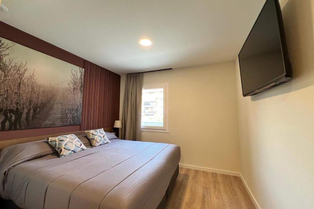 Photo of Bedroom in Haro