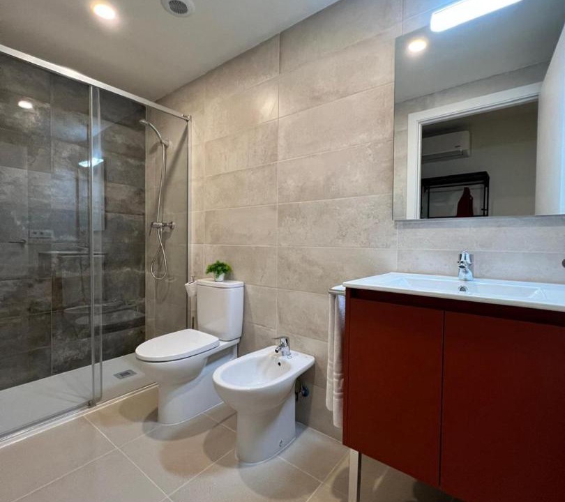 Photo of Bathroom in Haro