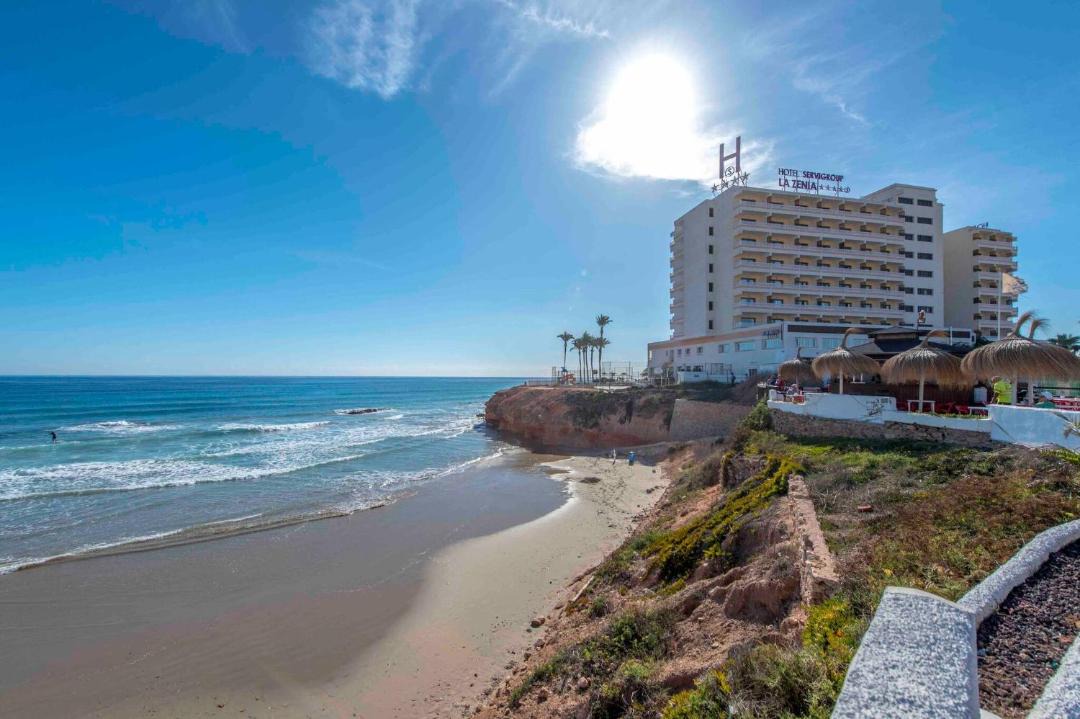 Photo of Others in Flamenca Beach