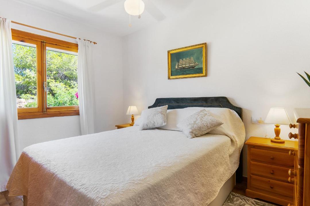 Photo of Bedroom in Flamenca Beach