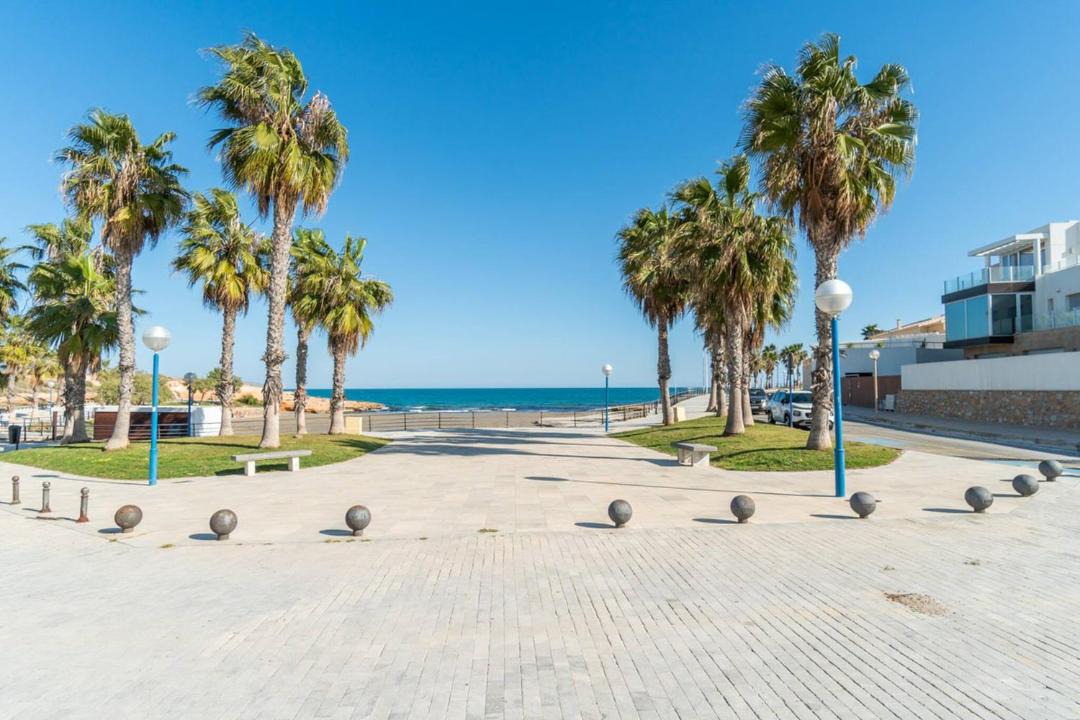 Photo of Others in Flamenca Beach