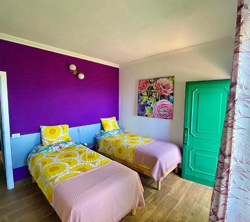 Photo of Bedroom in Frontera
