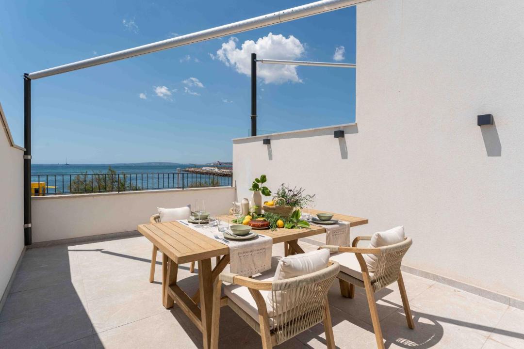 Photo of Patio Balcony in Puerto Maritimo