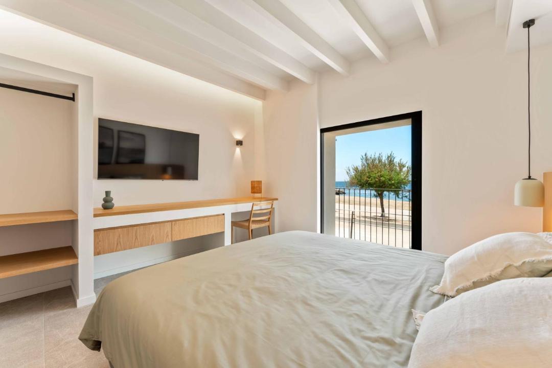 Photo of Bedroom in Puerto Maritimo