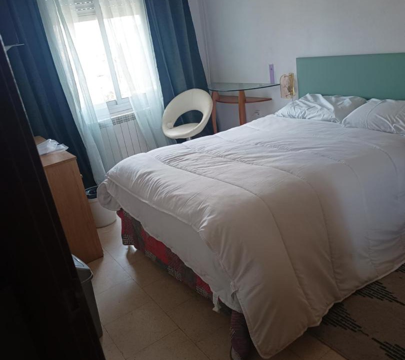 Photo of Bedroom in Puertollano