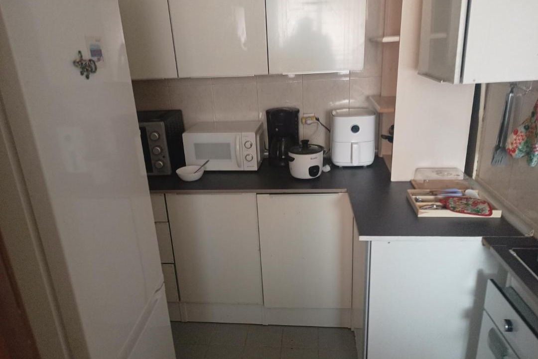 Photo of Kitchen in Puertollano