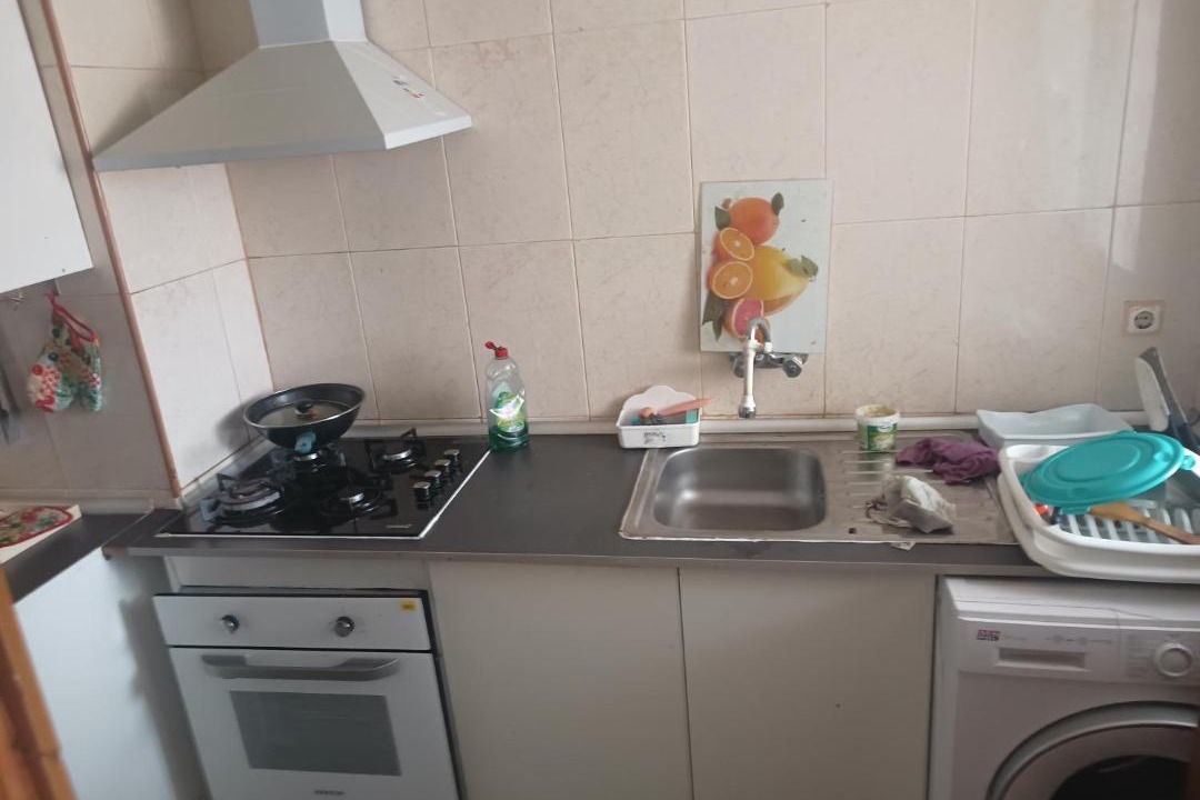 Photo of Kitchen in Puertollano