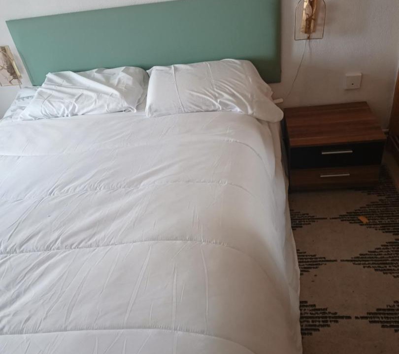 Photo of Bedroom in Puertollano